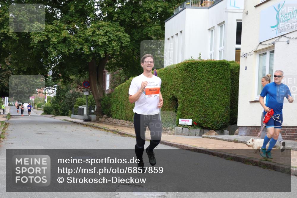 25.08.2024 - 20. Blankeneser Heldenlauf Strokosch-Dieckow http://msf.ph/oto/6857859 25.08.2024 09:49:35 Ziel 155, 283 meine-sportfotos.de