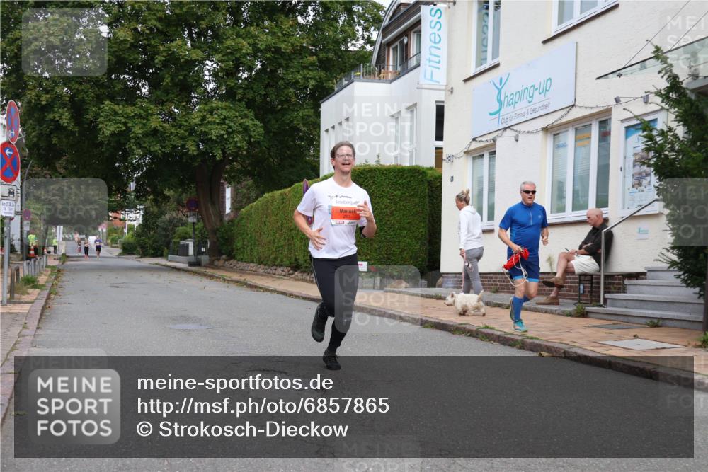 25.08.2024 - 20. Blankeneser Heldenlauf Strokosch-Dieckow http://msf.ph/oto/6857865 25.08.2024 09:49:35 Ziel 155, 283 meine-sportfotos.de