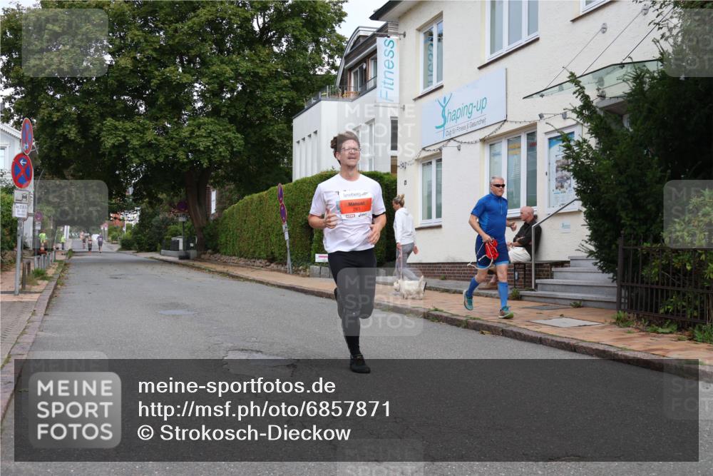 25.08.2024 - 20. Blankeneser Heldenlauf Strokosch-Dieckow http://msf.ph/oto/6857871 25.08.2024 09:49:35 Ziel 155, 283 meine-sportfotos.de