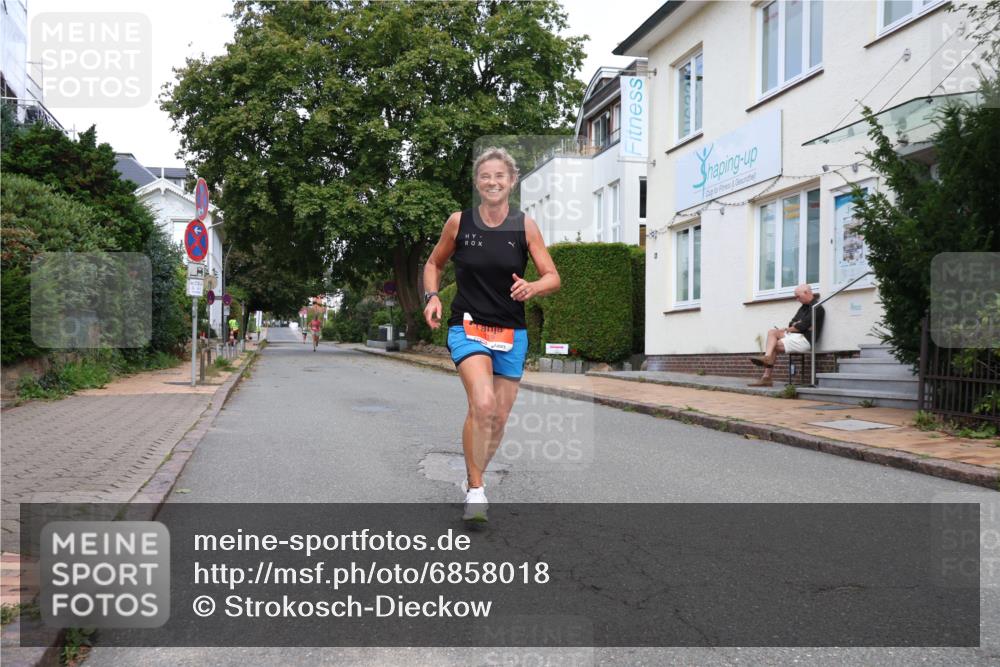 25.08.2024 - 20. Blankeneser Heldenlauf Strokosch-Dieckow http://msf.ph/oto/6858018 25.08.2024 09:50:05 Ziel 119, 154 meine-sportfotos.de