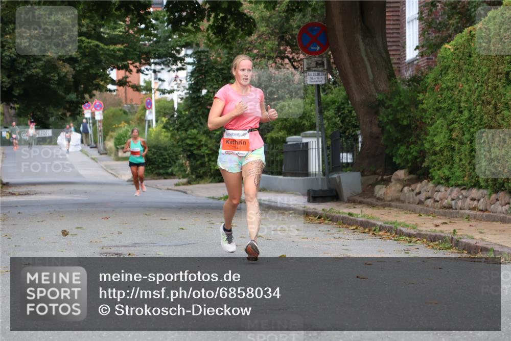 25.08.2024 - 20. Blankeneser Heldenlauf Strokosch-Dieckow http://msf.ph/oto/6858034 25.08.2024 09:50:12 Ziel 154 meine-sportfotos.de