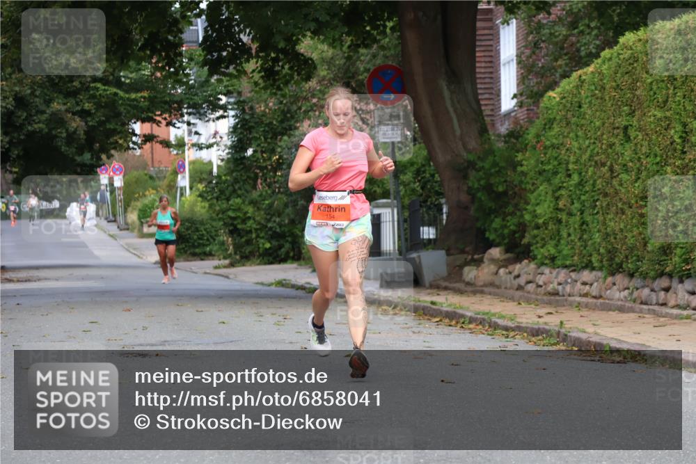 25.08.2024 - 20. Blankeneser Heldenlauf Strokosch-Dieckow http://msf.ph/oto/6858041 25.08.2024 09:50:13 Ziel 154 meine-sportfotos.de