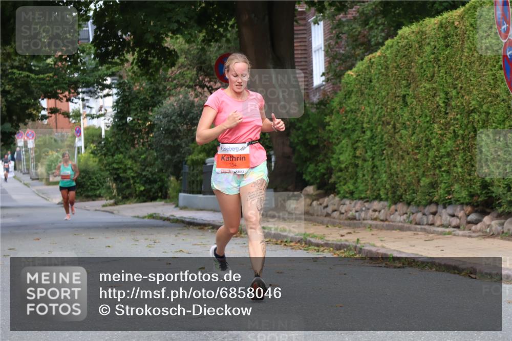 25.08.2024 - 20. Blankeneser Heldenlauf Strokosch-Dieckow http://msf.ph/oto/6858046 25.08.2024 09:50:13 Ziel 154 meine-sportfotos.de