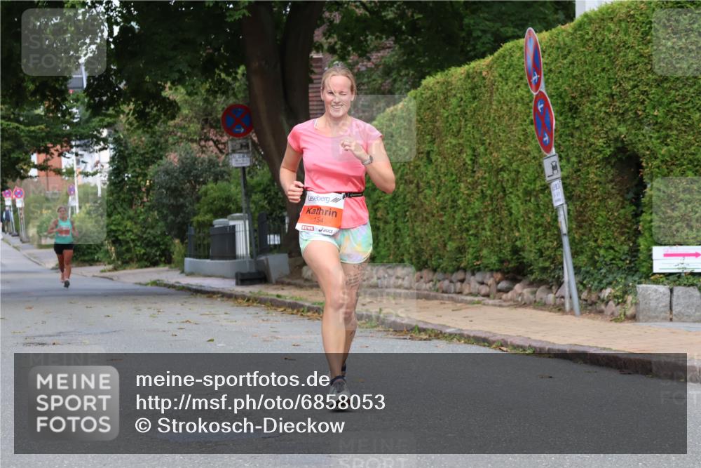 25.08.2024 - 20. Blankeneser Heldenlauf Strokosch-Dieckow http://msf.ph/oto/6858053 25.08.2024 09:50:14 Ziel 154 meine-sportfotos.de