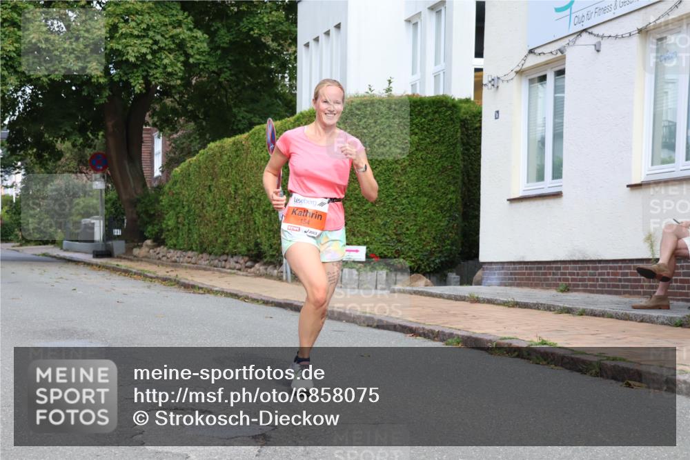 25.08.2024 - 20. Blankeneser Heldenlauf Strokosch-Dieckow http://msf.ph/oto/6858075 25.08.2024 09:50:15 Ziel 154 meine-sportfotos.de