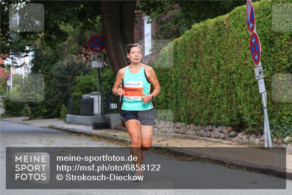 25.08.2024 - 20. Blankeneser Heldenlauf Strokosch-Dieckow http://msf.ph/oto/6858122 25.08.2024 09:50:24 Ziel 122 meine-sportfotos.de