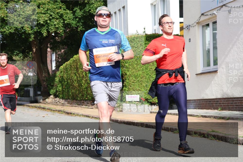 25.08.2024 - 20. Blankeneser Heldenlauf Strokosch-Dieckow http://msf.ph/oto/6858705 25.08.2024 09:52:37 Ziel 183, 224, 248, 263, 267 meine-sportfotos.de