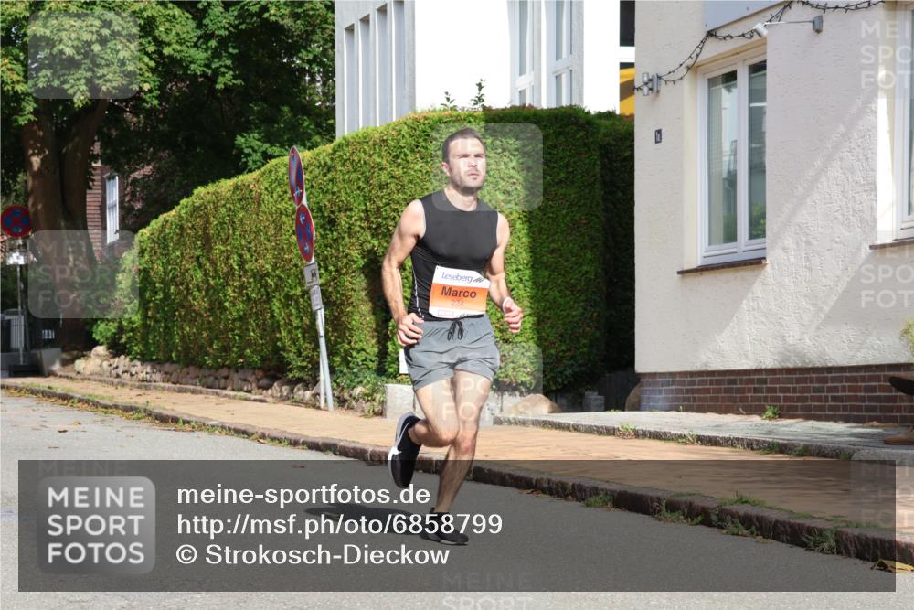 25.08.2024 - 20. Blankeneser Heldenlauf Strokosch-Dieckow http://msf.ph/oto/6858799 25.08.2024 09:52:43 Ziel 224, 248 meine-sportfotos.de