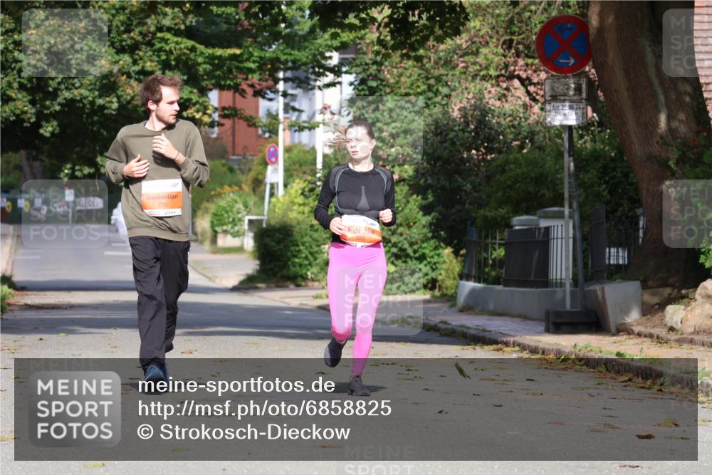 25.08.2024 - 20. Blankeneser Heldenlauf Strokosch-Dieckow http://msf.ph/oto/6858825 25.08.2024 09:52:51 Ziel 225, 226 meine-sportfotos.de