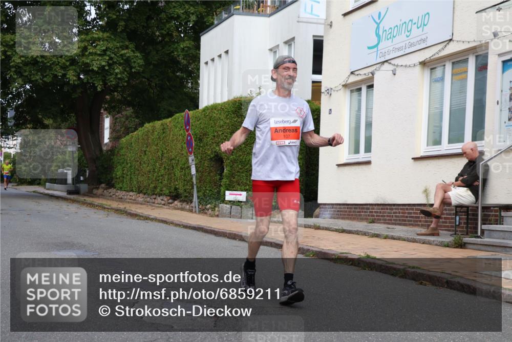 25.08.2024 - 20. Blankeneser Heldenlauf Strokosch-Dieckow http://msf.ph/oto/6859211 25.08.2024 09:55:00 Ziel 107 meine-sportfotos.de