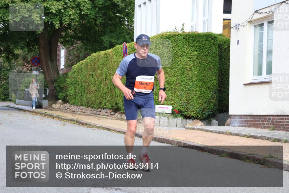 25.08.2024 - 20. Blankeneser Heldenlauf Strokosch-Dieckow http://msf.ph/oto/6859414 25.08.2024 09:55:33 Ziel 136 meine-sportfotos.de