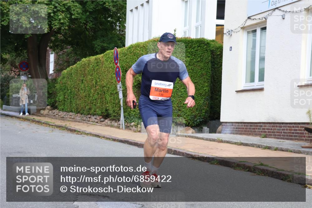 25.08.2024 - 20. Blankeneser Heldenlauf Strokosch-Dieckow http://msf.ph/oto/6859422 25.08.2024 09:55:33 Ziel 136 meine-sportfotos.de