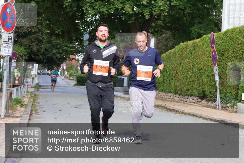 25.08.2024 - 20. Blankeneser Heldenlauf Strokosch-Dieckow http://msf.ph/oto/6859462 25.08.2024 09:55:57 Ziel 184, 196 meine-sportfotos.de