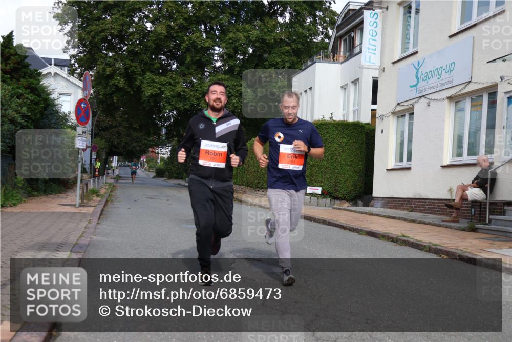 25.08.2024 - 20. Blankeneser Heldenlauf Strokosch-Dieckow http://msf.ph/oto/6859473 25.08.2024 09:55:58 Ziel 184, 196 meine-sportfotos.de