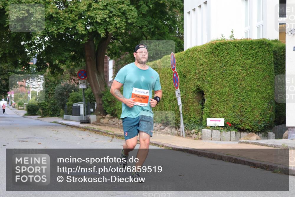 25.08.2024 - 20. Blankeneser Heldenlauf Strokosch-Dieckow http://msf.ph/oto/6859519 25.08.2024 09:56:11 Ziel 161 meine-sportfotos.de