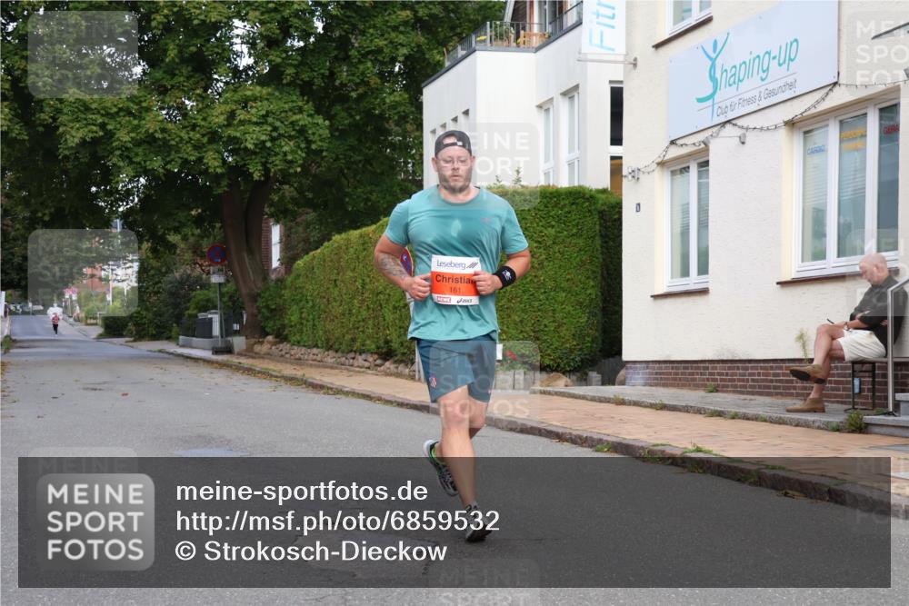 25.08.2024 - 20. Blankeneser Heldenlauf Strokosch-Dieckow http://msf.ph/oto/6859532 25.08.2024 09:56:12 Ziel 161 meine-sportfotos.de