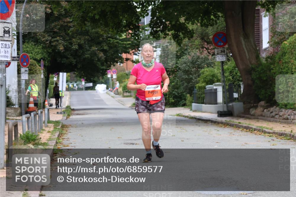 25.08.2024 - 20. Blankeneser Heldenlauf Strokosch-Dieckow http://msf.ph/oto/6859577 25.08.2024 09:57:40 Ziel 133 meine-sportfotos.de