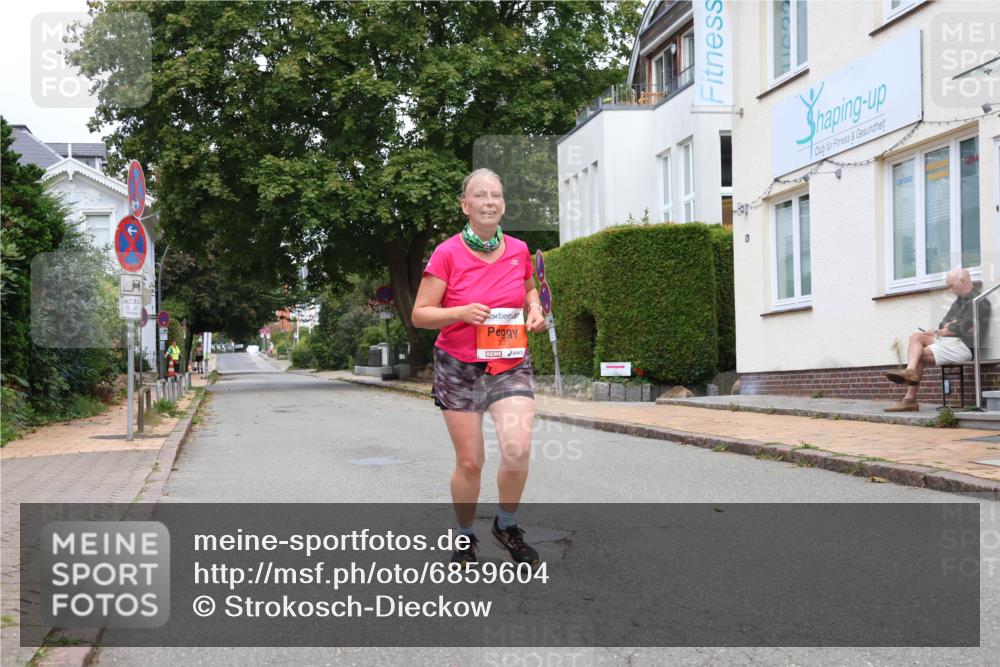 25.08.2024 - 20. Blankeneser Heldenlauf Strokosch-Dieckow http://msf.ph/oto/6859604 25.08.2024 09:57:43 Ziel 133 meine-sportfotos.de