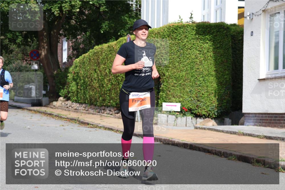 25.08.2024 - 20. Blankeneser Heldenlauf Strokosch-Dieckow http://msf.ph/oto/6860020 25.08.2024 10:00:49 Ziel 109, 172 meine-sportfotos.de
