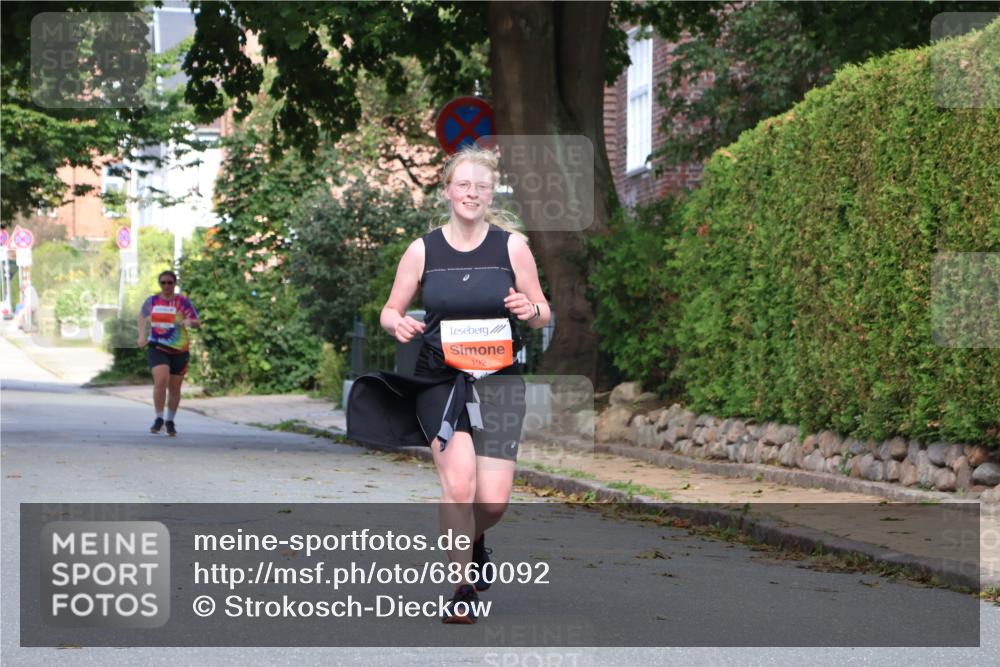 25.08.2024 - 20. Blankeneser Heldenlauf Strokosch-Dieckow http://msf.ph/oto/6860092 25.08.2024 10:01:08 Ziel 192 meine-sportfotos.de