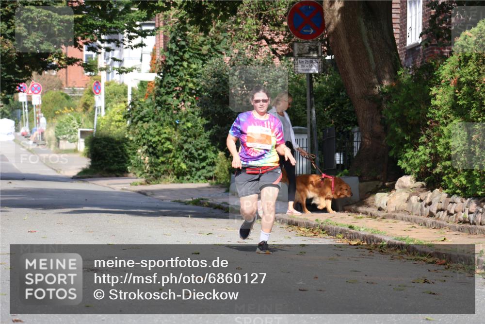 25.08.2024 - 20. Blankeneser Heldenlauf Strokosch-Dieckow http://msf.ph/oto/6860127 25.08.2024 10:01:15 Ziel 192, 290 meine-sportfotos.de