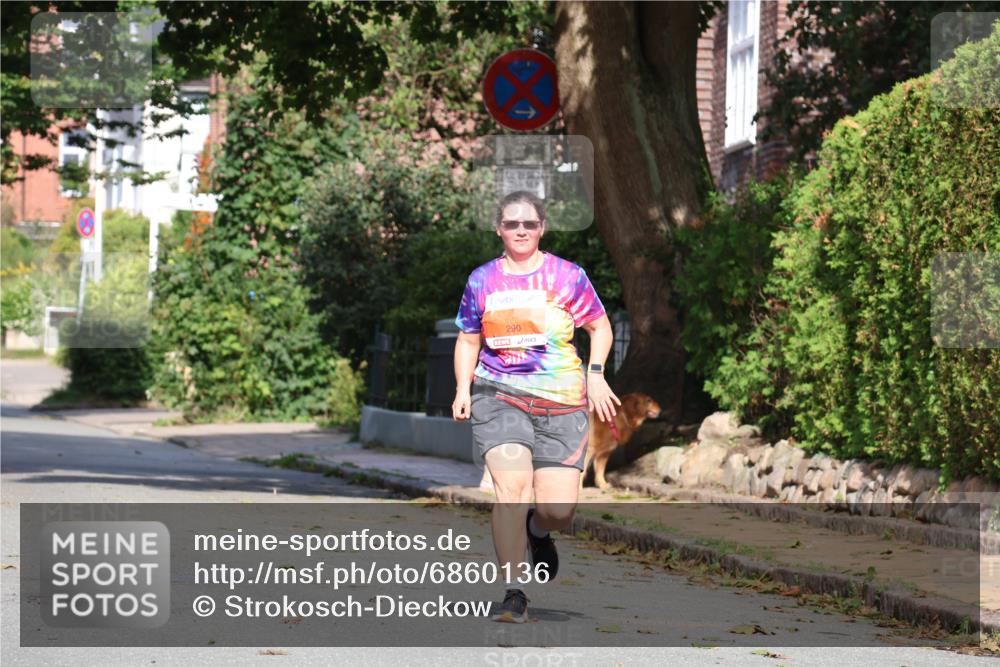 25.08.2024 - 20. Blankeneser Heldenlauf Strokosch-Dieckow http://msf.ph/oto/6860136 25.08.2024 10:01:17 Ziel 192, 290 meine-sportfotos.de