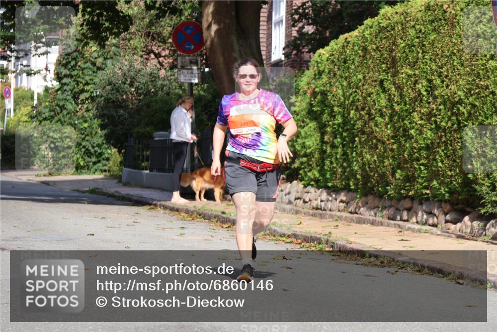25.08.2024 - 20. Blankeneser Heldenlauf Strokosch-Dieckow http://msf.ph/oto/6860146 25.08.2024 10:01:18 Ziel 290 meine-sportfotos.de