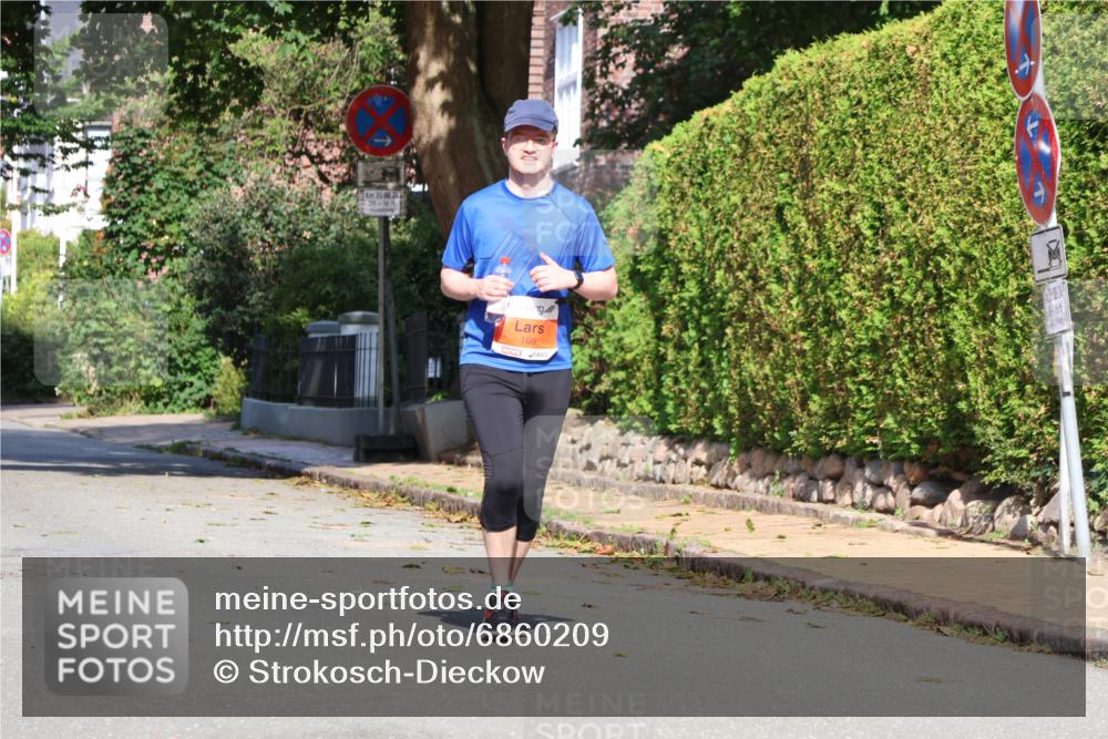 25.08.2024 - 20. Blankeneser Heldenlauf Strokosch-Dieckow http://msf.ph/oto/6860209 25.08.2024 10:03:50 Ziel 168 meine-sportfotos.de