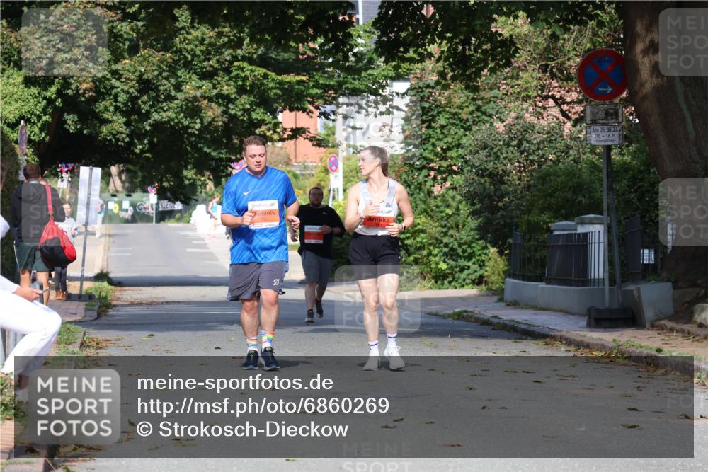 25.08.2024 - 20. Blankeneser Heldenlauf Strokosch-Dieckow http://msf.ph/oto/6860269 25.08.2024 10:06:46 Ziel  meine-sportfotos.de