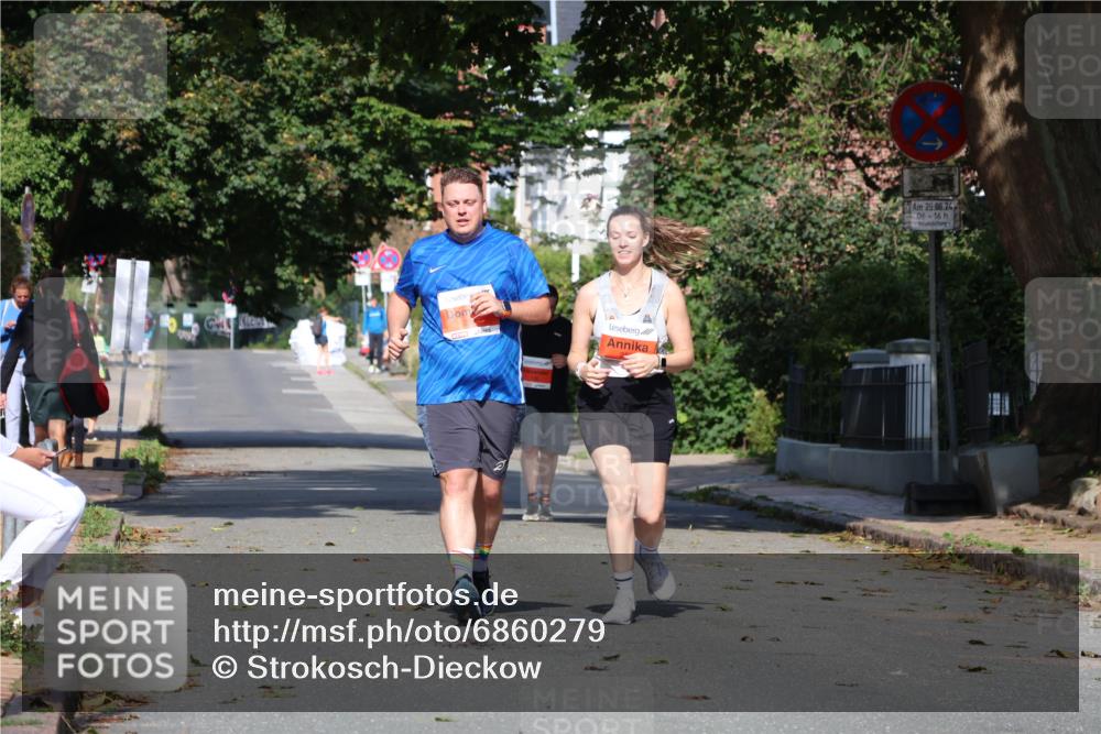 25.08.2024 - 20. Blankeneser Heldenlauf Strokosch-Dieckow http://msf.ph/oto/6860279 25.08.2024 10:06:48 Ziel  meine-sportfotos.de