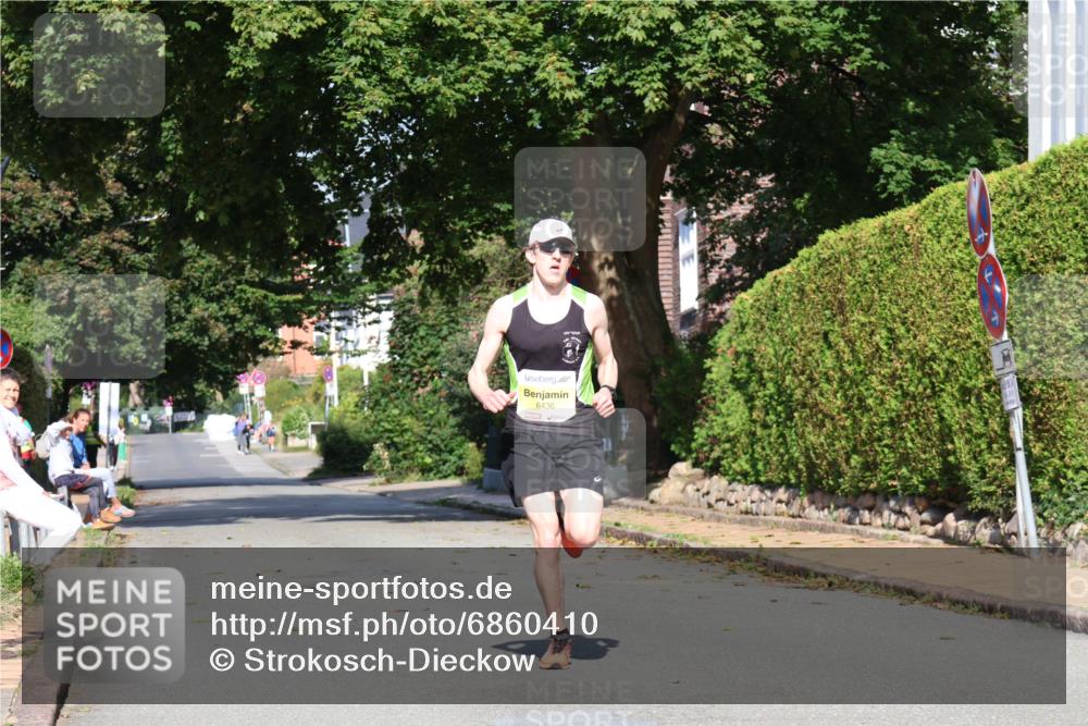 25.08.2024 - 20. Blankeneser Heldenlauf Strokosch-Dieckow http://msf.ph/oto/6860410 25.08.2024 10:09:06 Ziel 6436 meine-sportfotos.de