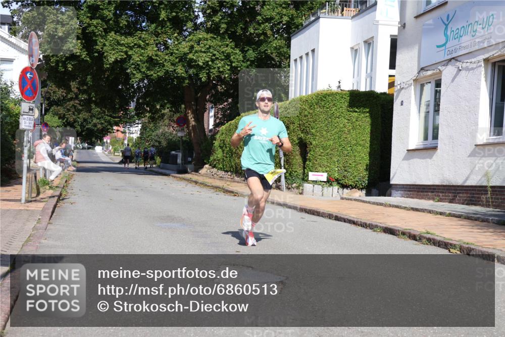 25.08.2024 - 20. Blankeneser Heldenlauf Strokosch-Dieckow http://msf.ph/oto/6860513 25.08.2024 10:09:57 Ziel 6012 meine-sportfotos.de