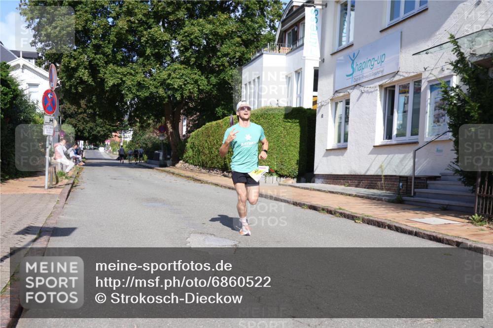 25.08.2024 - 20. Blankeneser Heldenlauf Strokosch-Dieckow http://msf.ph/oto/6860522 25.08.2024 10:09:57 Ziel 6012 meine-sportfotos.de