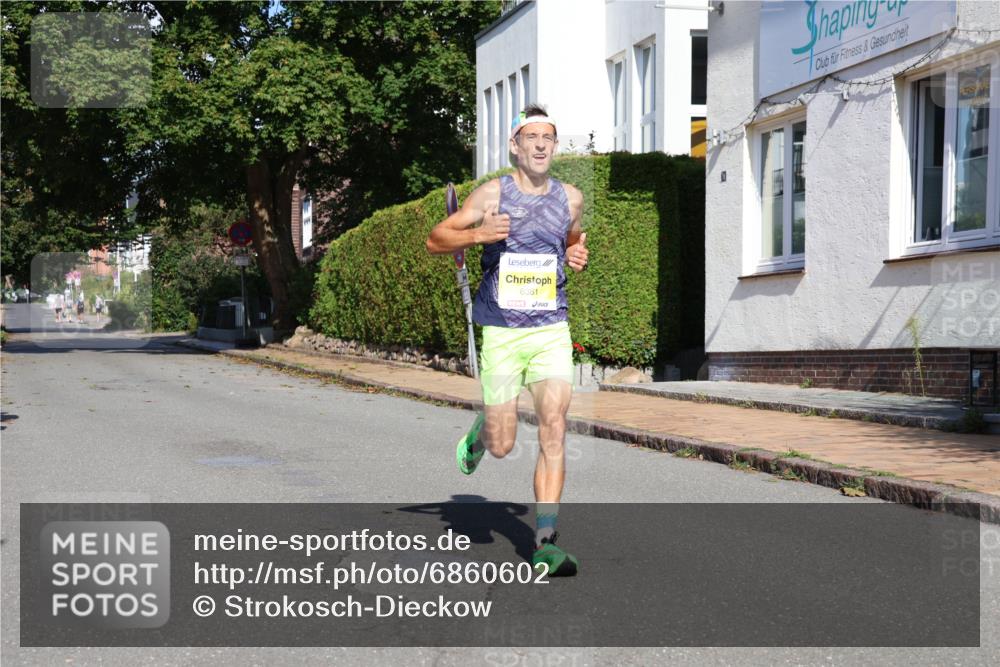 25.08.2024 - 20. Blankeneser Heldenlauf Strokosch-Dieckow http://msf.ph/oto/6860602 25.08.2024 10:10:46 Ziel 6361 meine-sportfotos.de