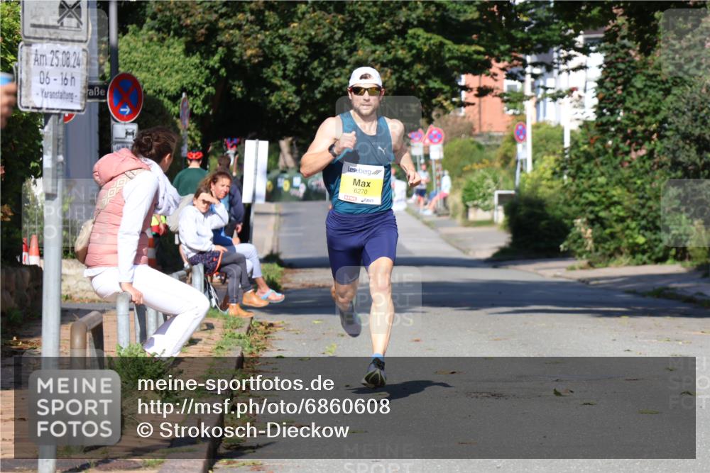 25.08.2024 - 20. Blankeneser Heldenlauf Strokosch-Dieckow http://msf.ph/oto/6860608 25.08.2024 10:11:27 Ziel 6270 meine-sportfotos.de