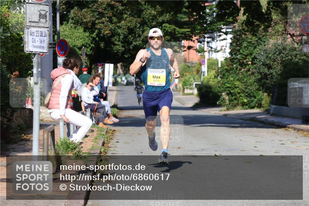25.08.2024 - 20. Blankeneser Heldenlauf Strokosch-Dieckow http://msf.ph/oto/6860617 25.08.2024 10:11:27 Ziel 6270 meine-sportfotos.de