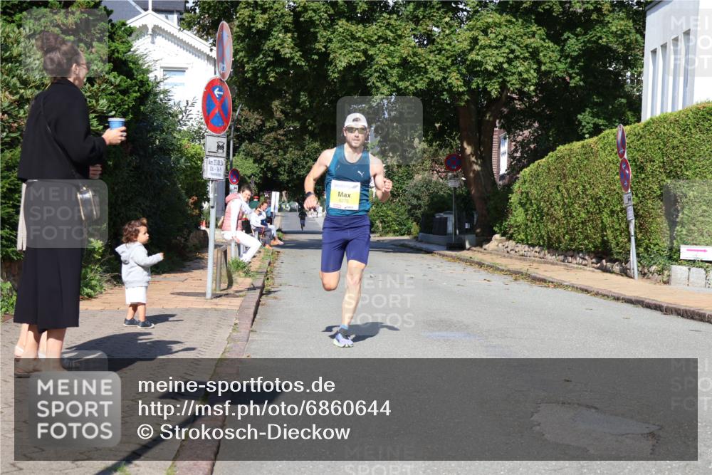 25.08.2024 - 20. Blankeneser Heldenlauf Strokosch-Dieckow http://msf.ph/oto/6860644 25.08.2024 10:11:28 Ziel 6270 meine-sportfotos.de