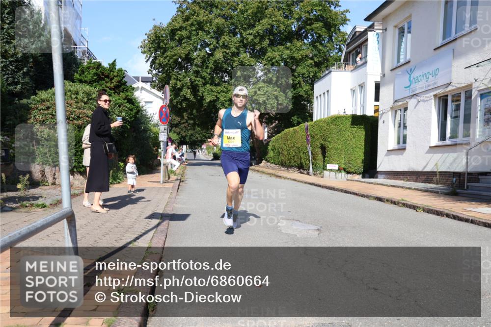 25.08.2024 - 20. Blankeneser Heldenlauf Strokosch-Dieckow http://msf.ph/oto/6860664 25.08.2024 10:11:29 Ziel 6270 meine-sportfotos.de