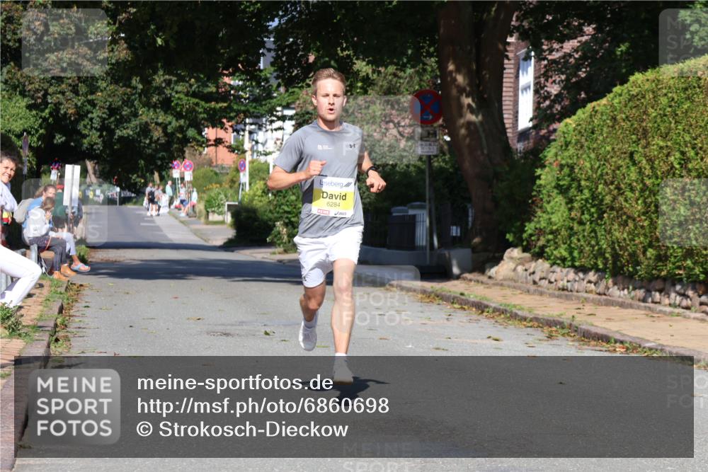 25.08.2024 - 20. Blankeneser Heldenlauf Strokosch-Dieckow http://msf.ph/oto/6860698 25.08.2024 10:11:44 Ziel 6284 meine-sportfotos.de