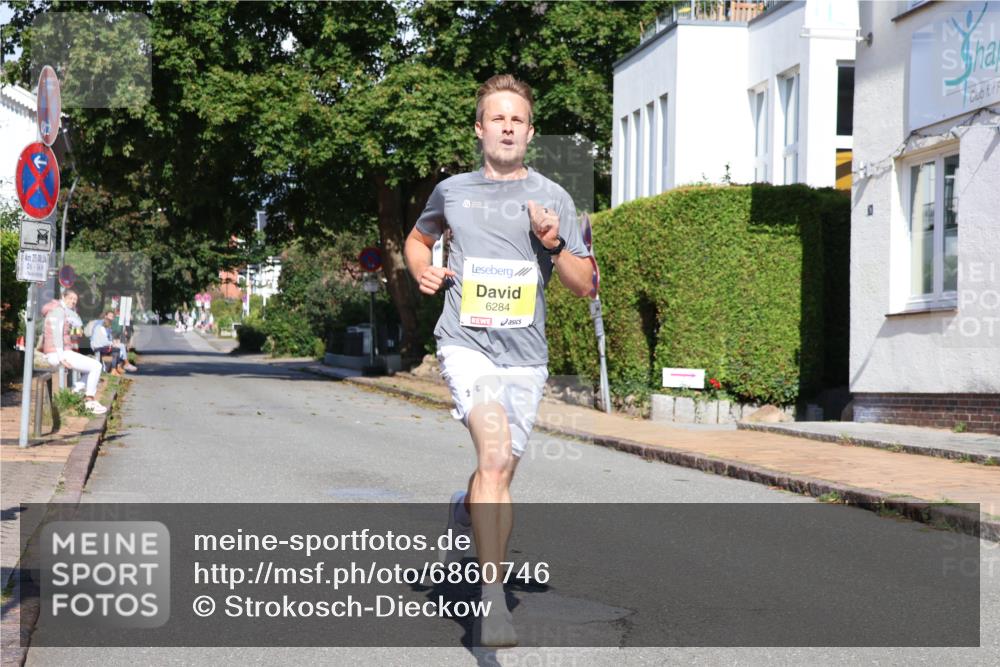 25.08.2024 - 20. Blankeneser Heldenlauf Strokosch-Dieckow http://msf.ph/oto/6860746 25.08.2024 10:11:46 Ziel 6284 meine-sportfotos.de