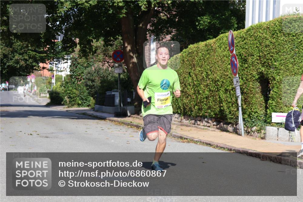 25.08.2024 - 20. Blankeneser Heldenlauf Strokosch-Dieckow http://msf.ph/oto/6860867 25.08.2024 10:13:26 Ziel 6019 meine-sportfotos.de