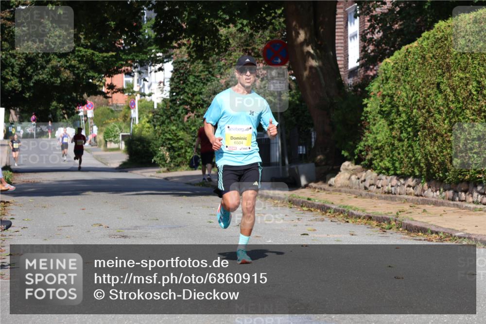 25.08.2024 - 20. Blankeneser Heldenlauf Strokosch-Dieckow http://msf.ph/oto/6860915 25.08.2024 10:14:03 Ziel 6504 meine-sportfotos.de