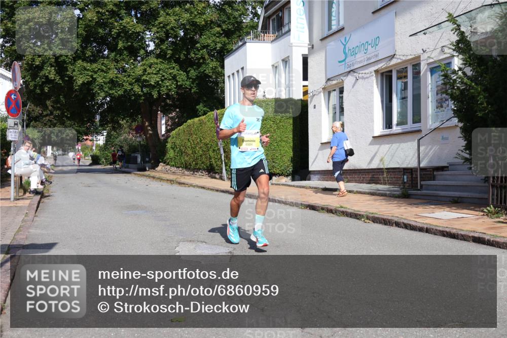 25.08.2024 - 20. Blankeneser Heldenlauf Strokosch-Dieckow http://msf.ph/oto/6860959 25.08.2024 10:14:06 Ziel 6389, 6504 meine-sportfotos.de