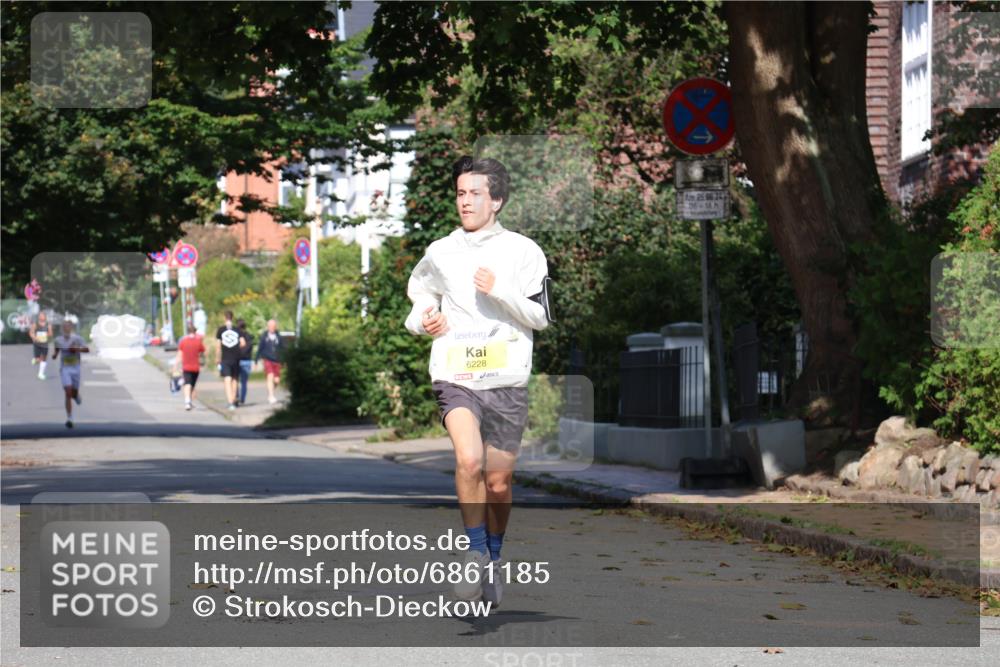 25.08.2024 - 20. Blankeneser Heldenlauf Strokosch-Dieckow http://msf.ph/oto/6861185 25.08.2024 10:14:56 Ziel 6228 meine-sportfotos.de