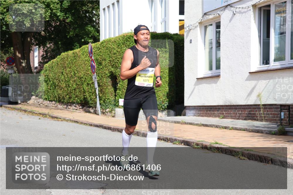25.08.2024 - 20. Blankeneser Heldenlauf Strokosch-Dieckow http://msf.ph/oto/6861406 25.08.2024 10:15:29 Ziel 6379 meine-sportfotos.de