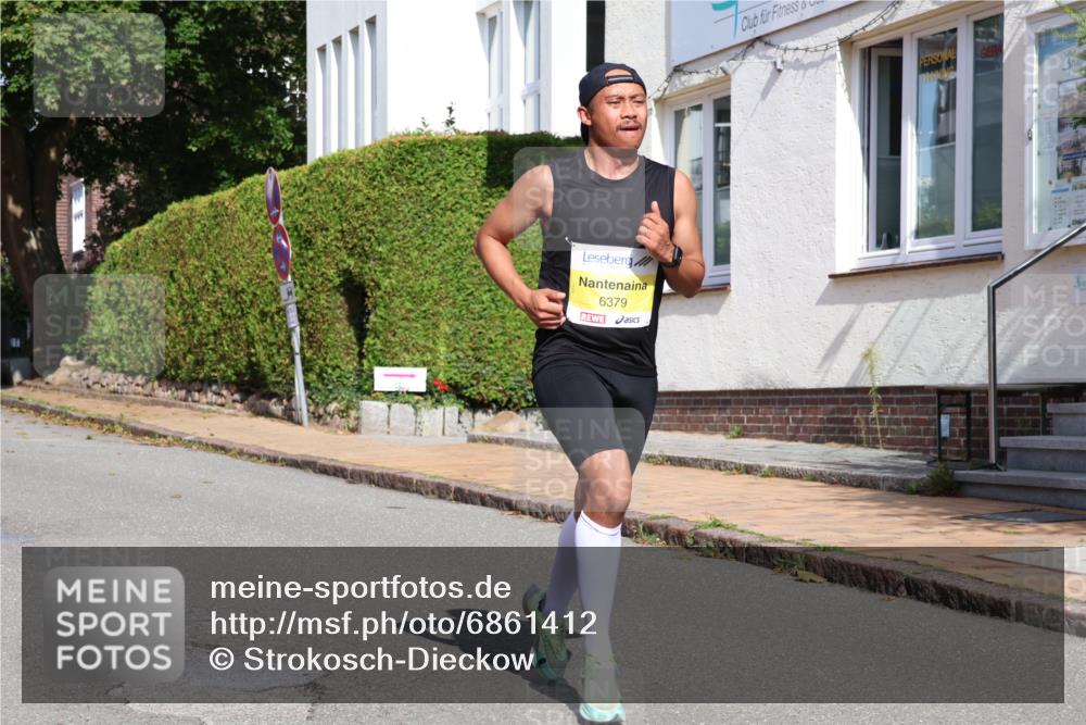 25.08.2024 - 20. Blankeneser Heldenlauf Strokosch-Dieckow http://msf.ph/oto/6861412 25.08.2024 10:15:30 Ziel 6379 meine-sportfotos.de
