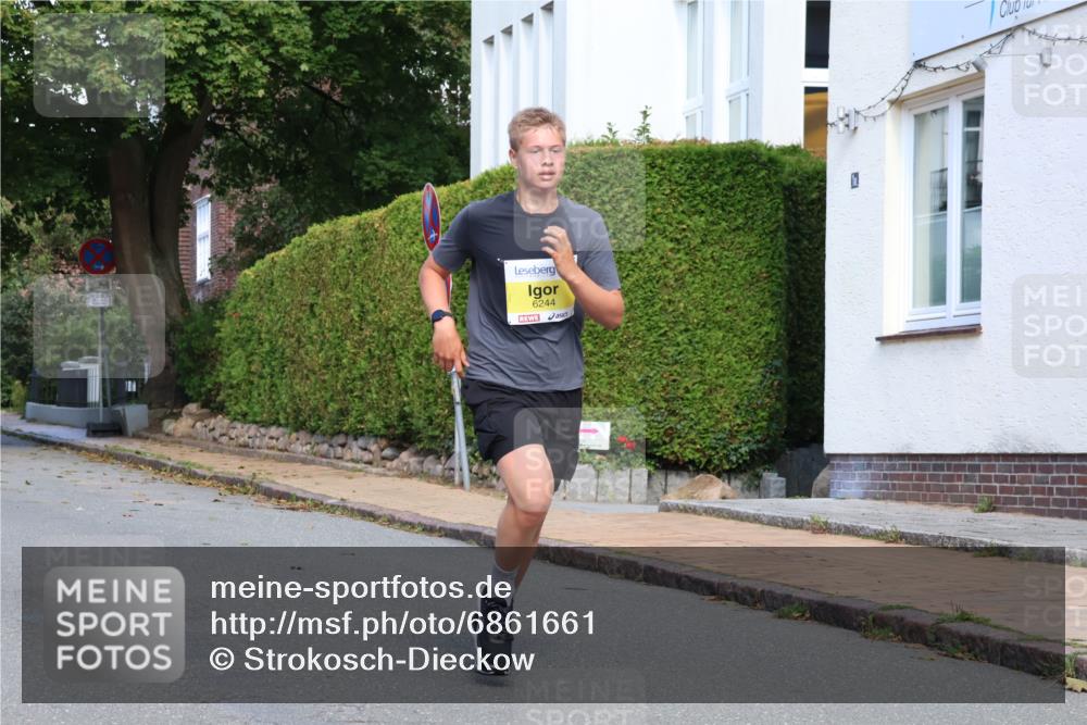 25.08.2024 - 20. Blankeneser Heldenlauf Strokosch-Dieckow http://msf.ph/oto/6861661 25.08.2024 10:16:47 Ziel 6244 meine-sportfotos.de
