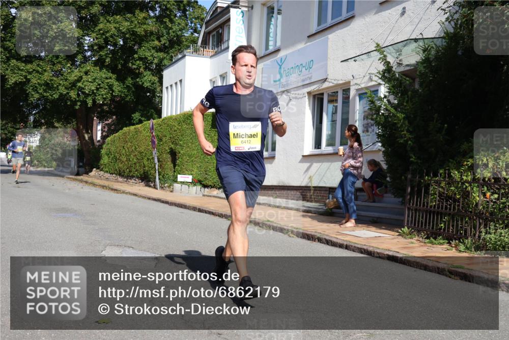 25.08.2024 - 20. Blankeneser Heldenlauf Strokosch-Dieckow http://msf.ph/oto/6862179 25.08.2024 10:18:41 Ziel 6141, 6412 meine-sportfotos.de