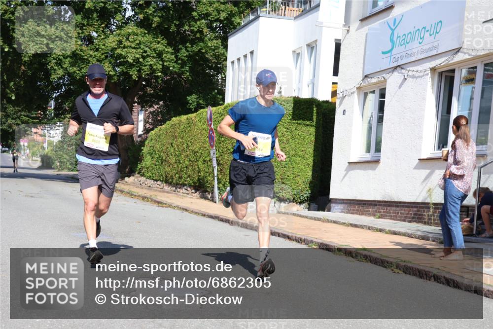 25.08.2024 - 20. Blankeneser Heldenlauf Strokosch-Dieckow http://msf.ph/oto/6862305 25.08.2024 10:19:31 Ziel 6008, 6514 meine-sportfotos.de