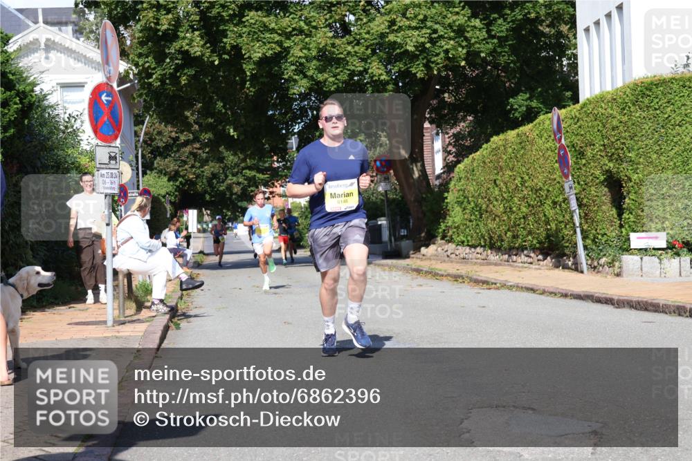 25.08.2024 - 20. Blankeneser Heldenlauf Strokosch-Dieckow http://msf.ph/oto/6862396 25.08.2024 10:20:18 Ziel 6148, 6173, 6207, 6293, 6294, 6513 meine-sportfotos.de